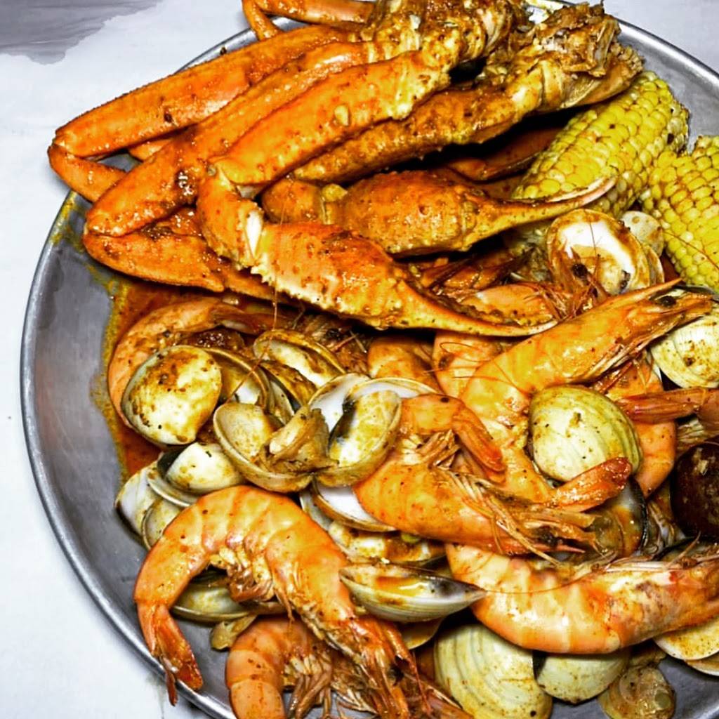 Rocking Crab | night club | 8635 Blanding Blvd #201, Jacksonville, FL 32244, USA | 9042038888 OR +1 904-203-8888