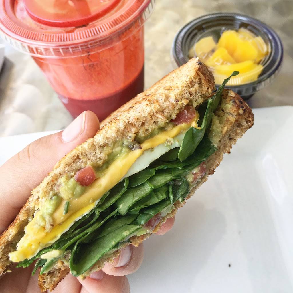 Kairos Nutrition Bar | restaurant | 14185 Beach Blvd, Jacksonville Beach, FL 32250, USA | 9043070833 OR +1 904-307-0833