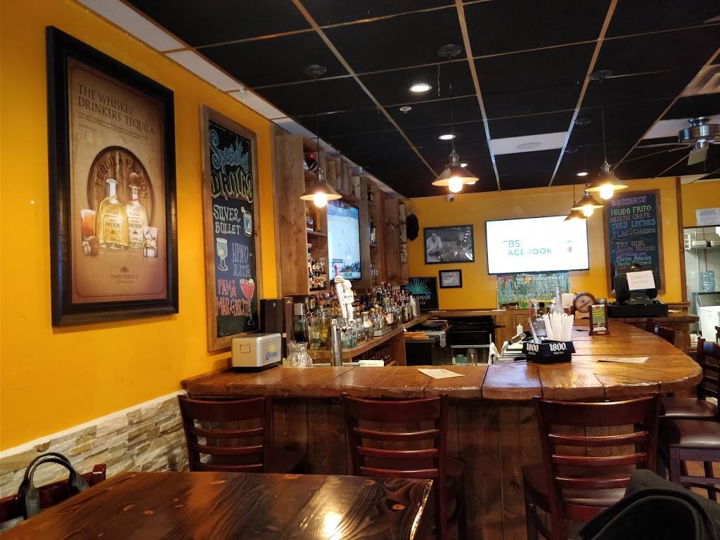 Senor Taco Mexican Grill | restaurant | 480 Patchogue-Holbrook Rd, Holbrook, NY 11741, USA | 6315096090 OR +1 631-509-6090