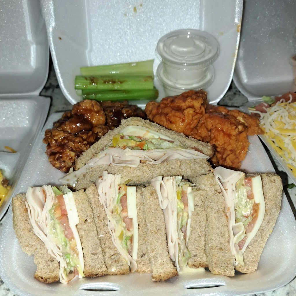 Todays Special By Tori | restaurant | 13341 Gibbens Rd, Baton Rouge, LA 70807, USA | 2256035662 OR +1 225-603-5662