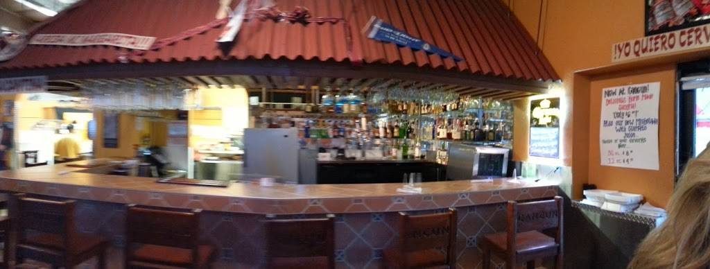 Cancun Restaurant | restaurant | 4100 Crippen Rd, Knoxville, TN 37918, USA | 8653773675 OR +1 865-377-3675