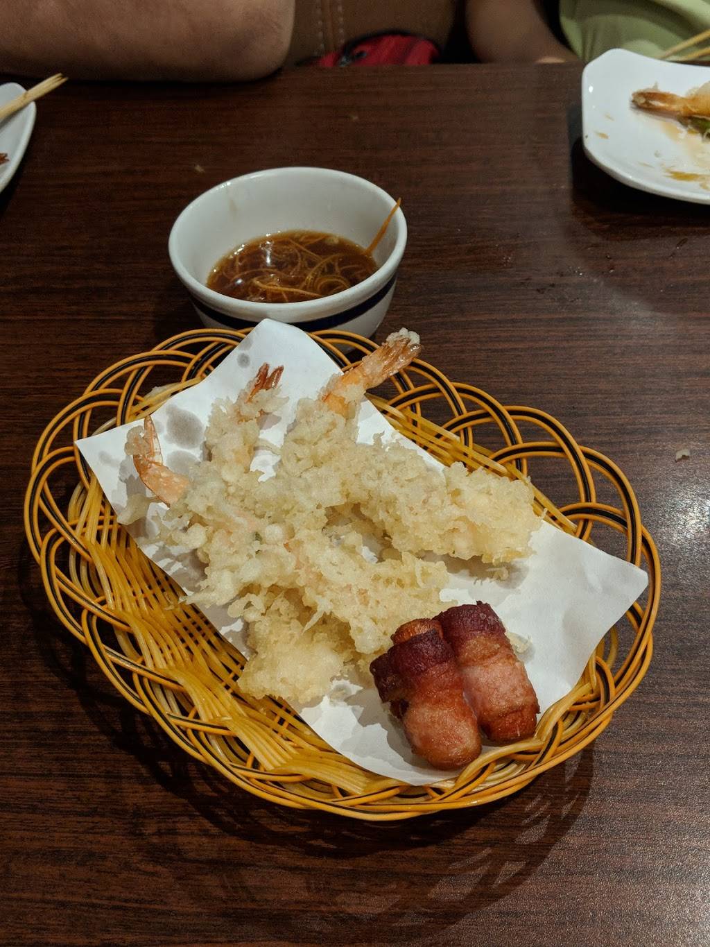 Kitcho Sushi | restaurant | 240 First St, Collingwood, ON L9Y 1A8, Canada | 7054453242 OR +1 705-445-3242