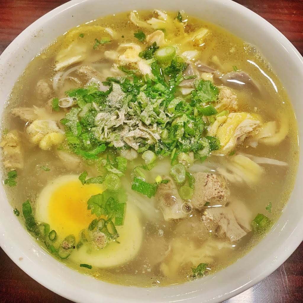 NY Noodles | restaurant | 2369 86th St, Brooklyn, NY 11214, USA | 7189468300 OR +1 718-946-8300