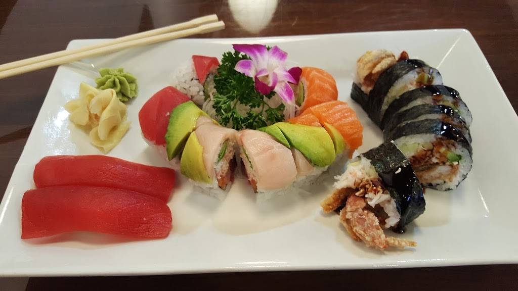 Nori Sushi | restaurant | 1565 W Main St #225, Lewisville, TX 75067, USA | 2142221188 OR +1 214-222-1188