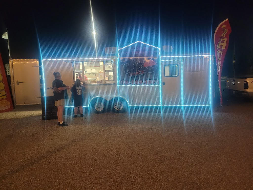 The Taco Shack Food Truck | restaurant | Engineer rd and 111, Pontoon Beach, IL 62040, USA | 6187891079 OR +1 618-789-1079
