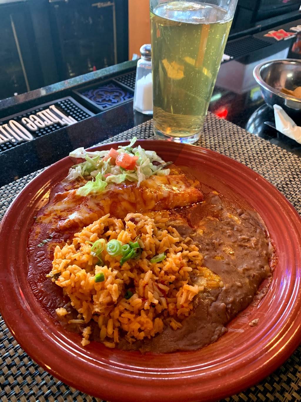 Evas Fine Mexican Foods | restaurant | 665 N Pinal Ave, Casa Grande, AZ 85122, USA | 5208360016 OR +1 520-836-0016