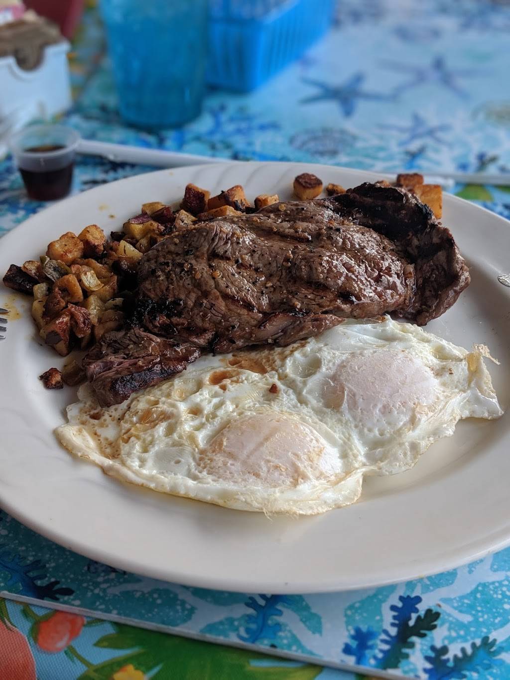 Boca Beach House | restaurant | 887 E Palmetto Park Rd, Boca Raton, FL 33432, USA | 5618268850 OR +1 561-826-8850