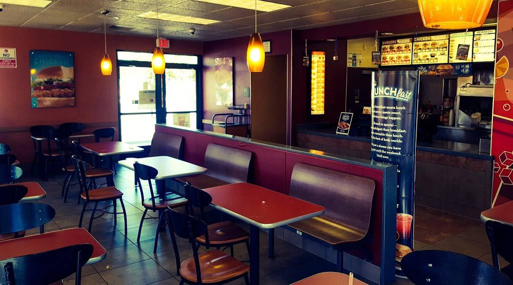 Jack in the Box | restaurant | 15651 Nordhoff St, North Hills, CA 91343, USA | 8188939919 OR +1 818-893-9919
