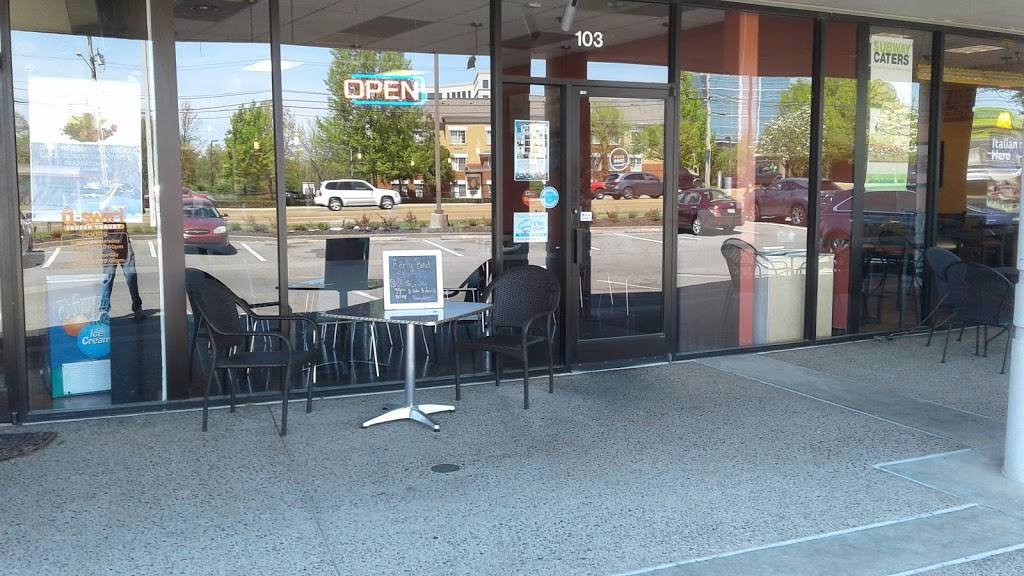 Subway | restaurant | 6515 Poplar Ave, Memphis, TN 38119, USA | 9017631000 OR +1 901-763-1000