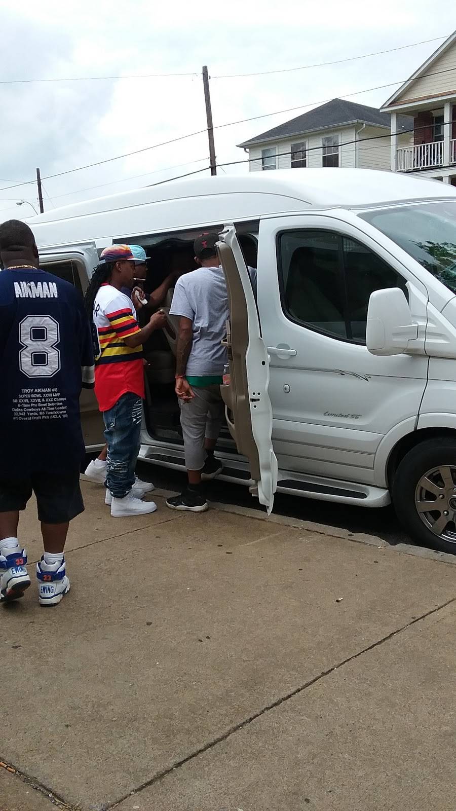 Williams Shop N Grill | restaurant | 755 Williams Ave, Memphis, TN 38126, USA | 9017747029 OR +1 901-774-7029