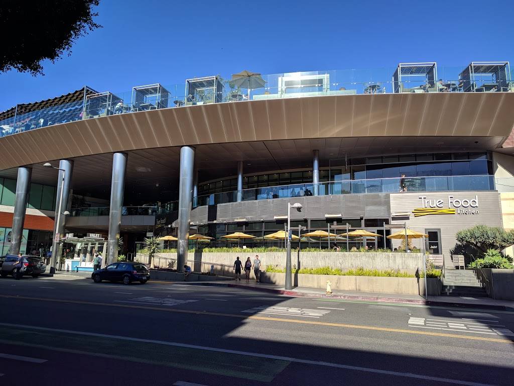 True Food Kitchen | restaurant | 395 Santa Monica Pl Suite 172, Santa Monica, CA 90401, USA | 3105938300 OR +1 310-593-8300