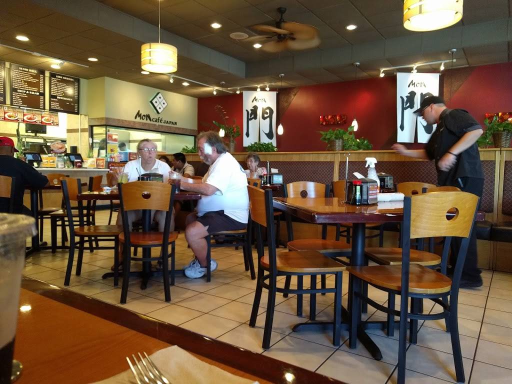 Mon Cafe Japan (Surfside) | restaurant | 2734 Beaver Run Blvd # A, Surfside Beach, SC 29575, USA | 8432152255 OR +1 843-215-2255