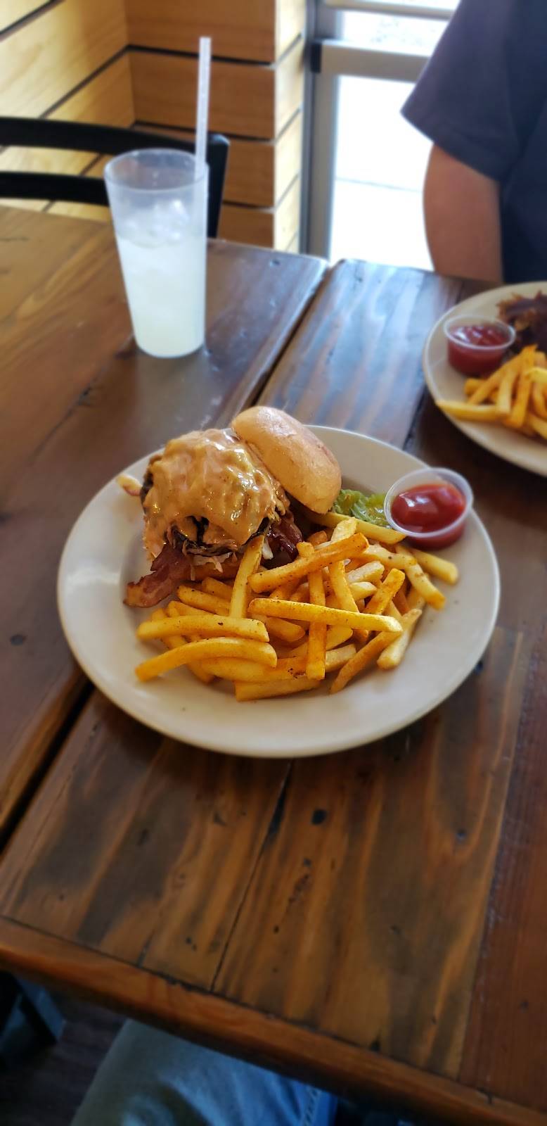 Porkopolis Bar-B-Que - Scottsdale | restaurant | 1433, 10392 N Scottsdale Rd, Scottsdale, AZ 85253, USA | 4802847778 OR +1 480-284-7778