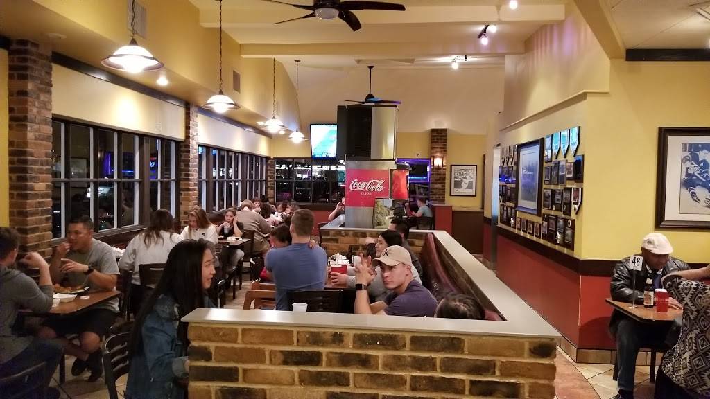 Wings N Things | restaurant | 9174 Mira Mesa Blvd, San Diego, CA 92126, USA | 8585369293 OR +1 858-536-9293