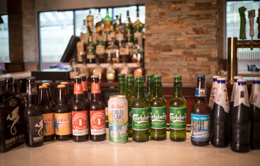 The Row Tavern | restaurant | 17 N Wabash Ave 2nd Floor, Chicago, IL 60602, USA | 3122695580 OR +1 312-269-5580