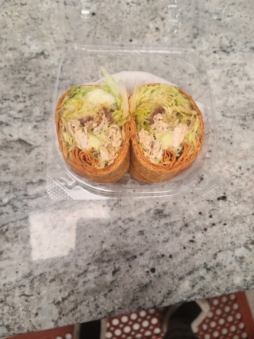 Wicked Fresh Cafe | cafe | 1345 Hartford Ave, Johnston, RI 02919, USA | 4012737374 OR +1 401-273-7374