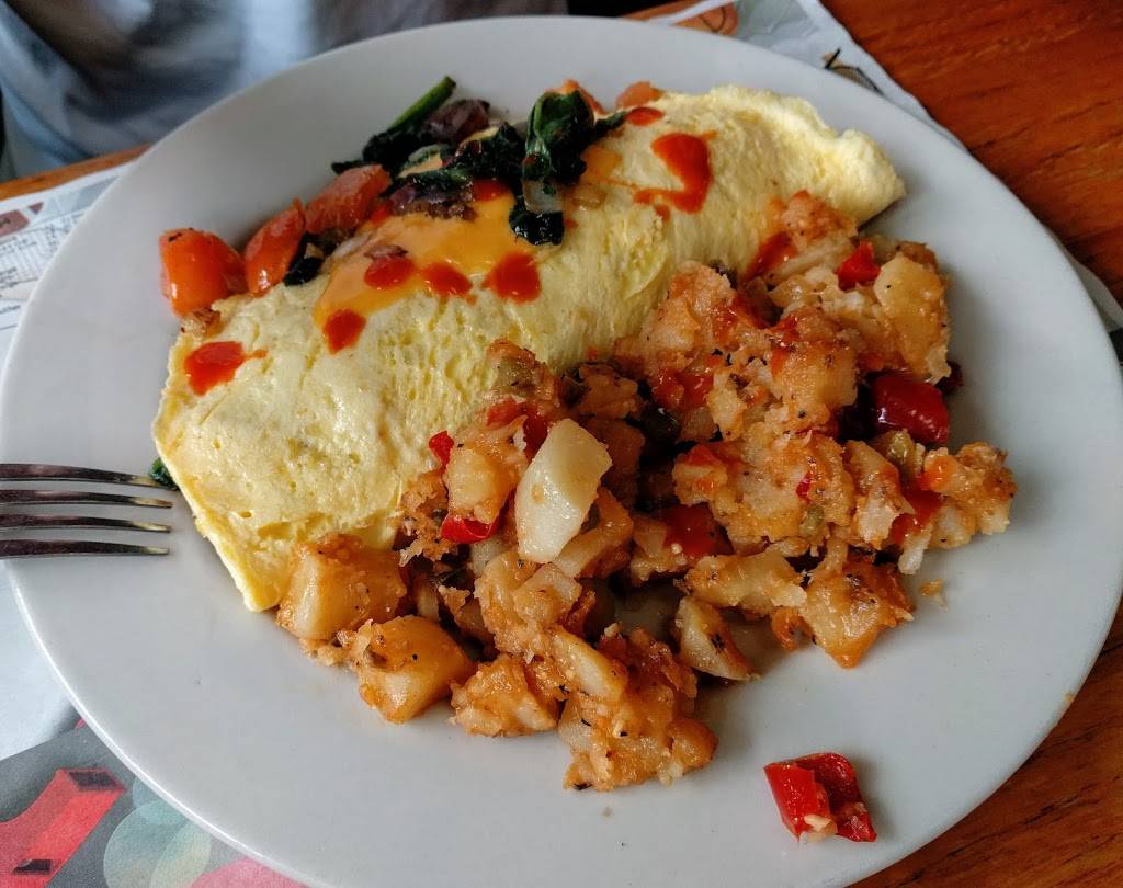 Aunt Sarahs Pancake House | restaurant | 4205 W Broad St, Richmond, VA 23230, USA | 8043588812 OR +1 804-358-8812