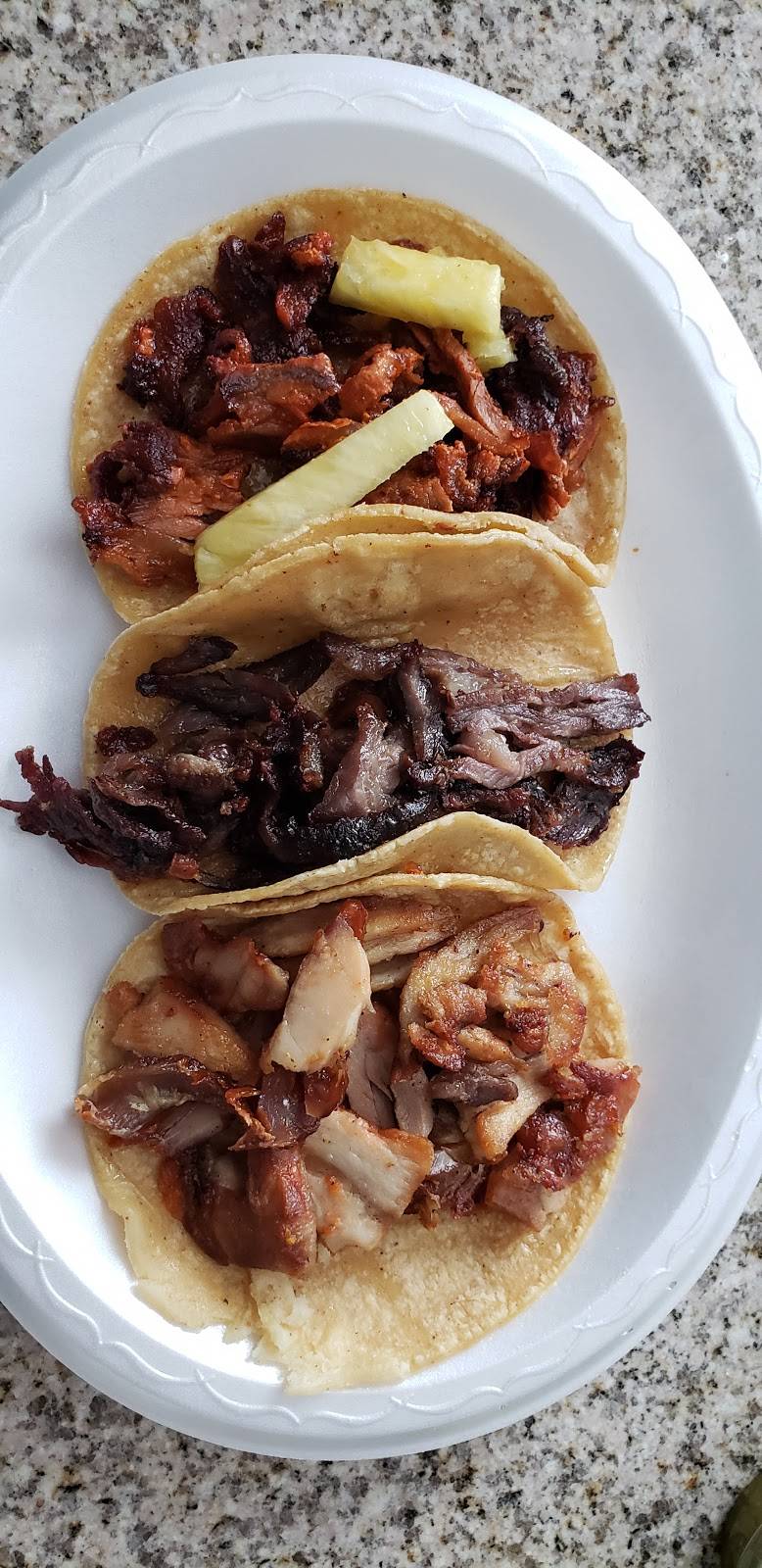 Al Pastor | restaurant | 520 Broadway 5 & 6, Chula Vista, CA 91910, USA | 6193734034 OR +1 619-373-4034