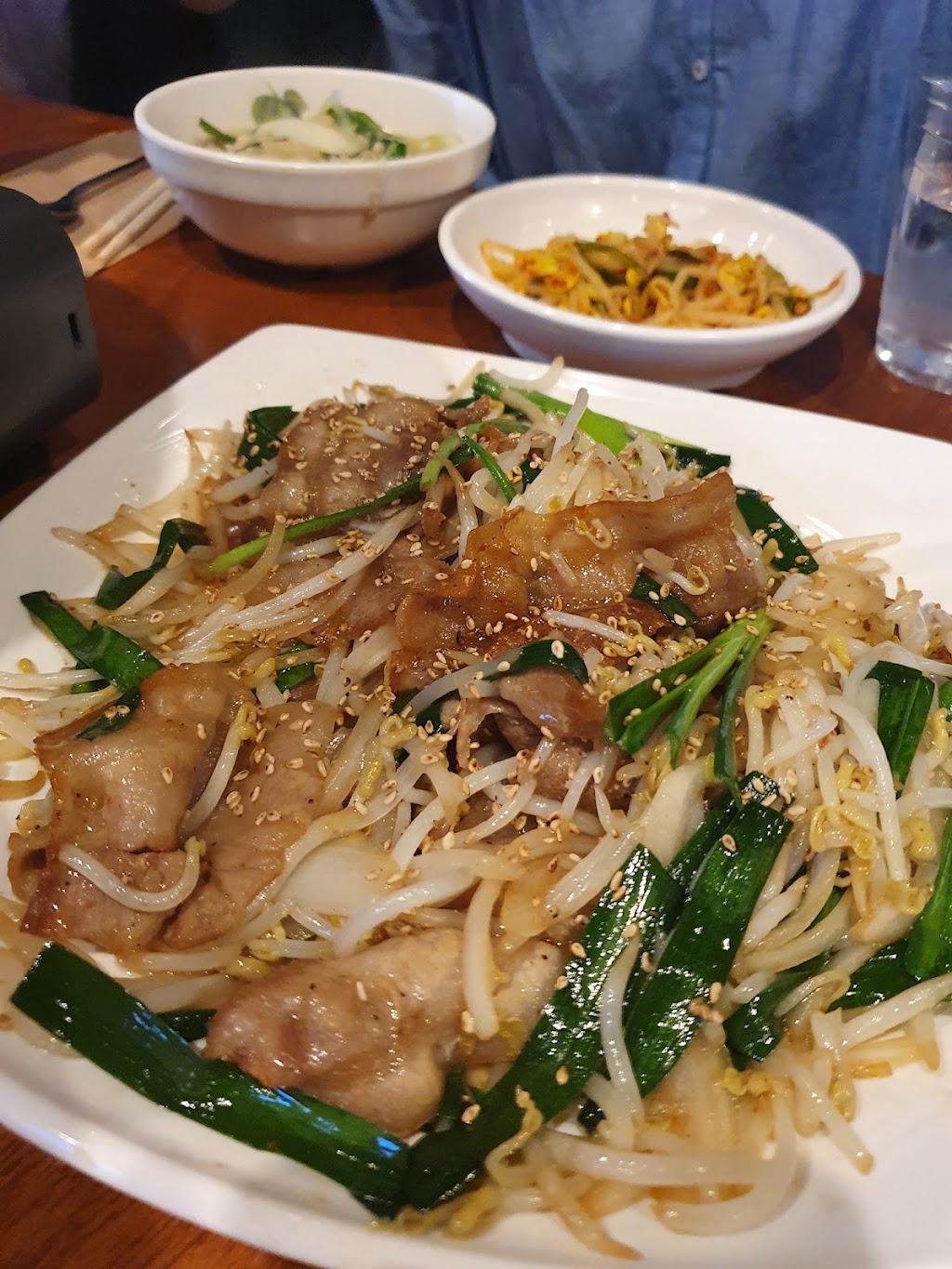 대발이네 가서 한잔 빠라삐리뽀! (DAEBAL HOUSE) | restaurant | 2863 Peachtree Industrial Blvd Suite J, Duluth, GA 30097, USA | 6783733355 OR +1 678-373-3355