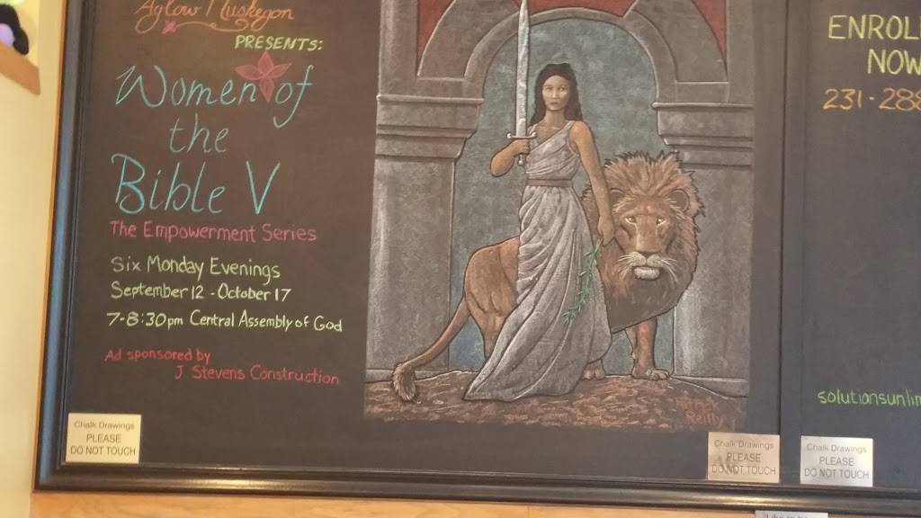 Jets Pizza | meal delivery | 1910 E Apple Ave, Muskegon, MI 49442, USA | 2317733737 OR +1 231-773-3737