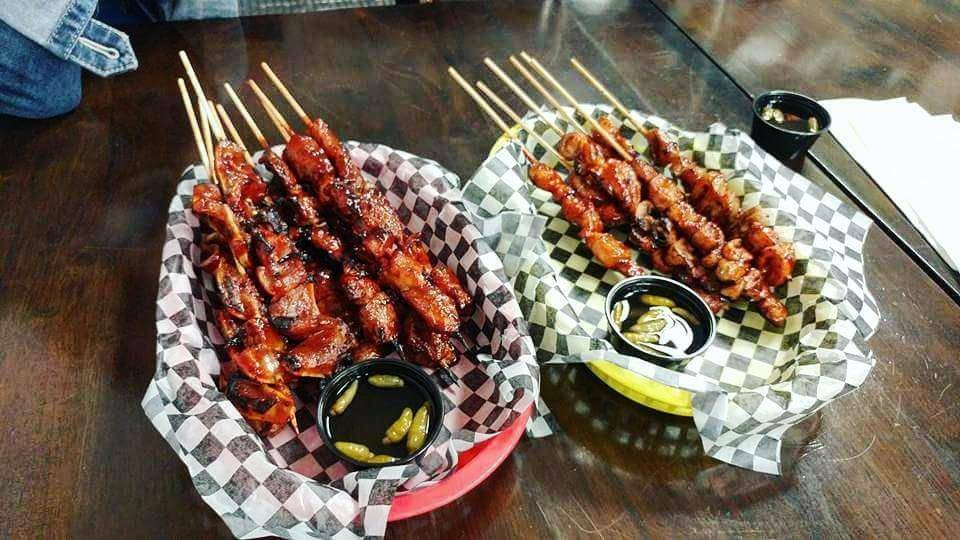 Eskenita Foods | restaurant | 180 Steeles Ave W, Thornhill, ON L4J 2L1, Canada | 9058862402 OR +1 905-886-2402