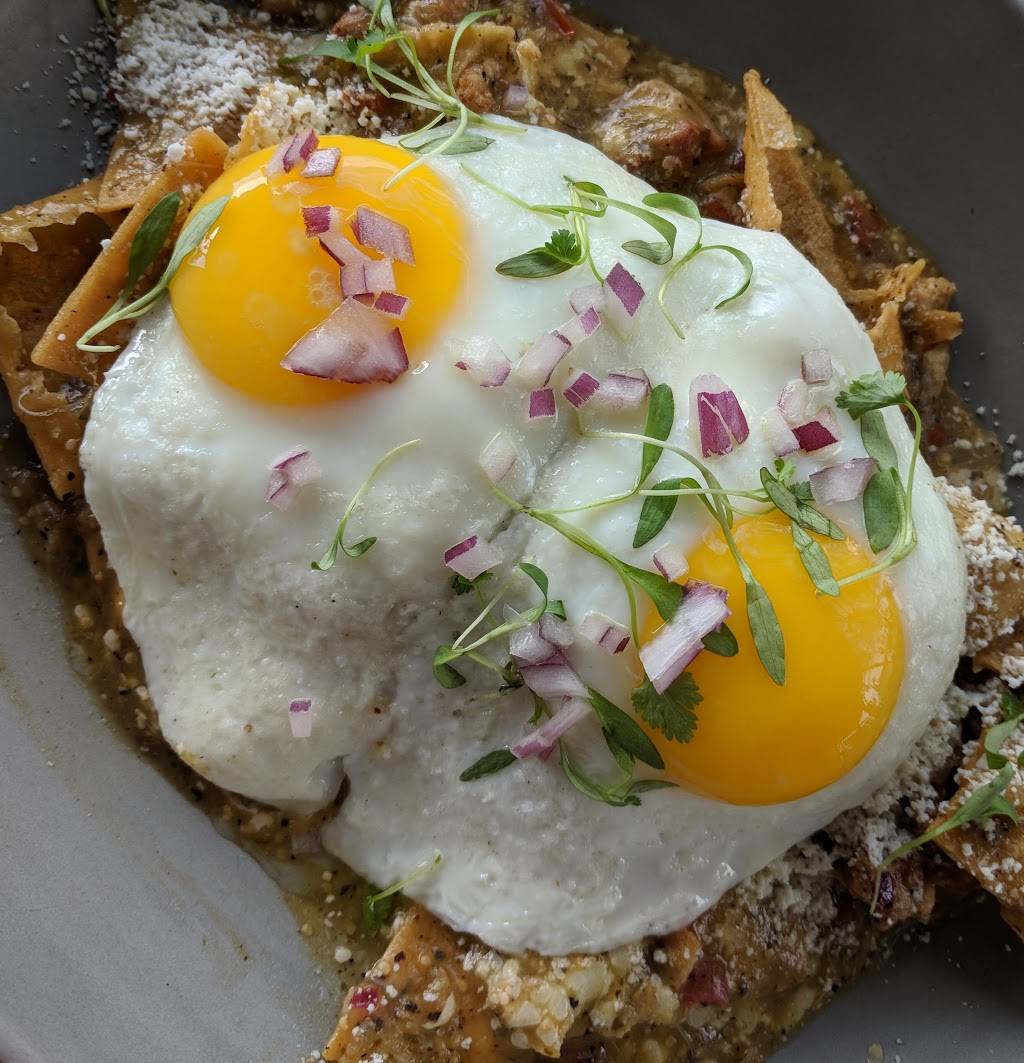 The Mission Kierland | restaurant | 7122 E Greenway Pkwy #140, Scottsdale, AZ 85254, USA | 4802927800 OR +1 480-292-7800