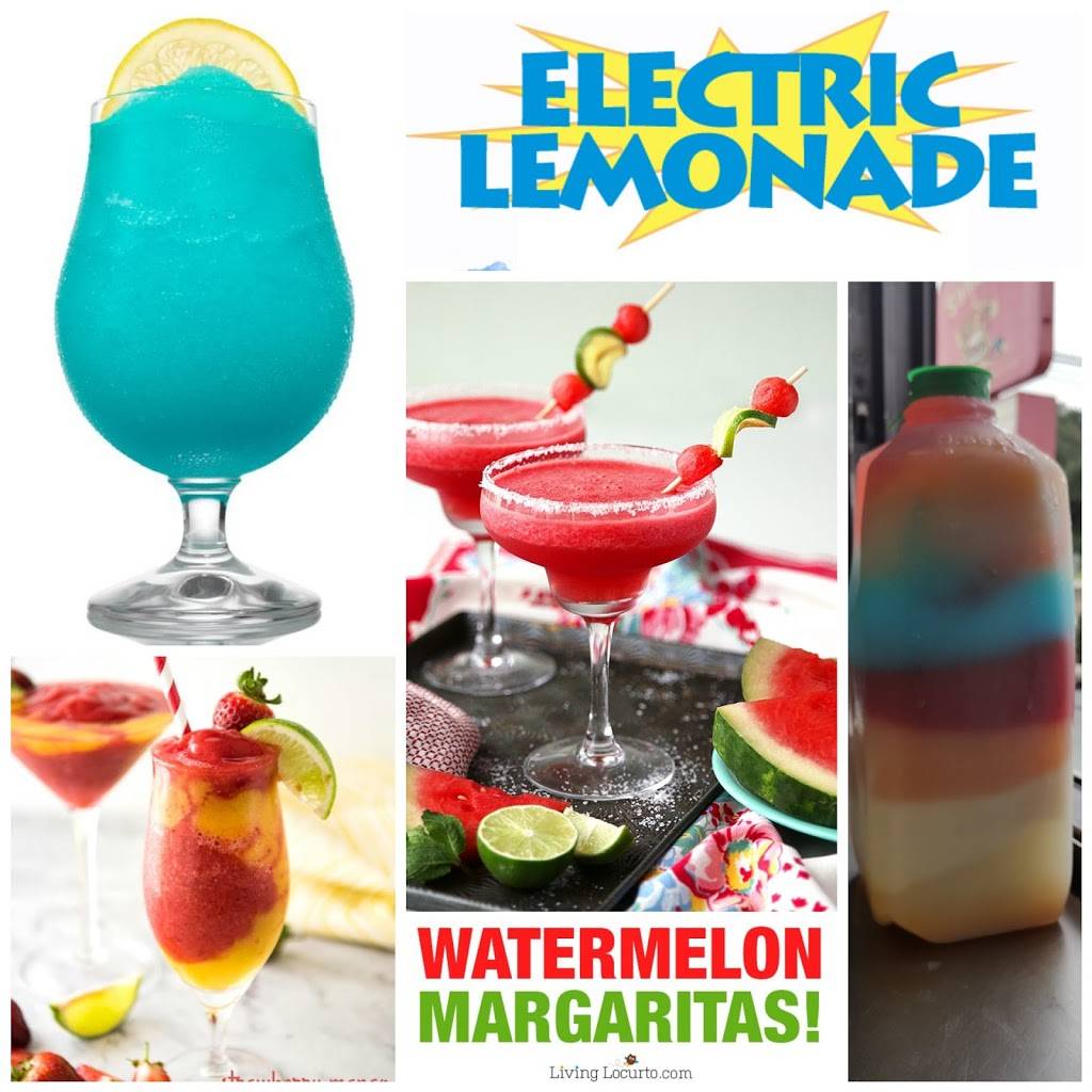 Samburger Grill & Daiquiris to Go | restaurant | 6205 Lyons Ave, Houston, TX 77020, USA | 7136722695 OR +1 713-672-2695