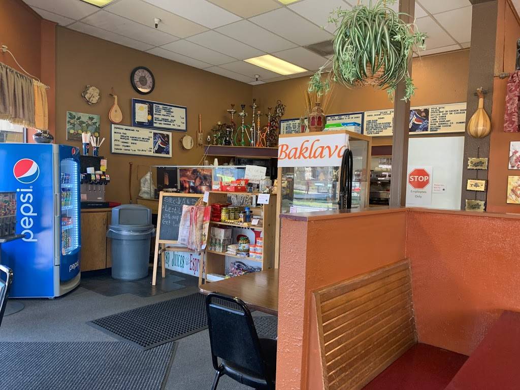 Crystals Cuisine & Cafe | cafe | 1425 NW Monroe Ave # E, Corvallis, OR 97330, USA | 5417526403 OR +1 541-752-6403