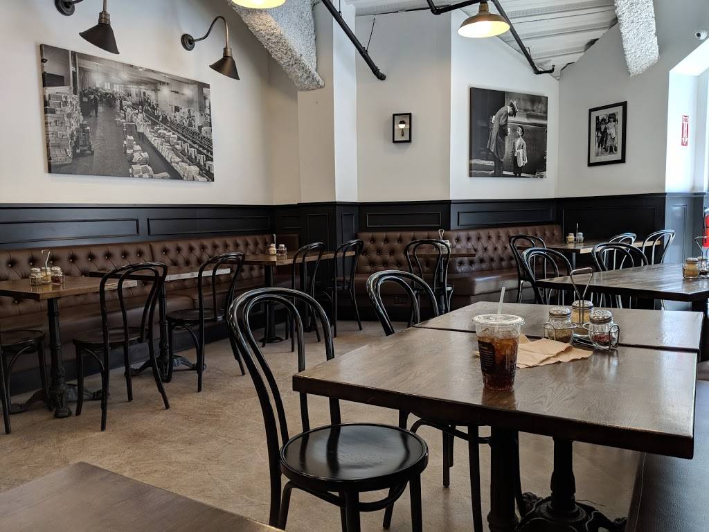 The Pizza Press | restaurant | 7100 Santa Monica Blvd #151, West Hollywood, CA 90046, USA | 3234985287 OR +1 323-498-5287