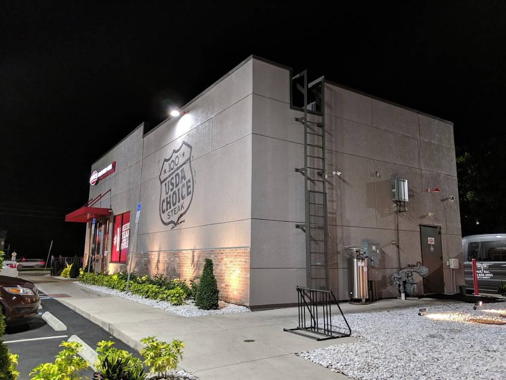 Charleys Philly Steaks | restaurant | 11376 S Orange Blossom Trail, Orlando, FL 32837, USA | 4072714359 OR +1 407-271-4359