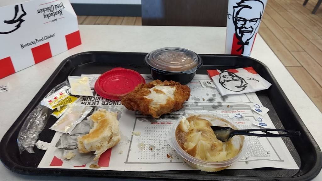 KFC | restaurant | 7407 Evergreen Way, Everett, WA 98203, USA | 4253536549 OR +1 425-353-6549