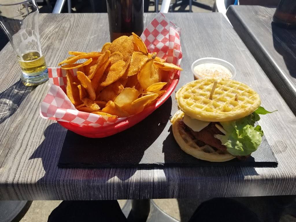 Restaurant Quebec Broue | restaurant | 1155 Boulevard Wilfrid-Hamel, Québec, QC G1M 2R7, Canada | 4186866388 OR +1 418-686-6388