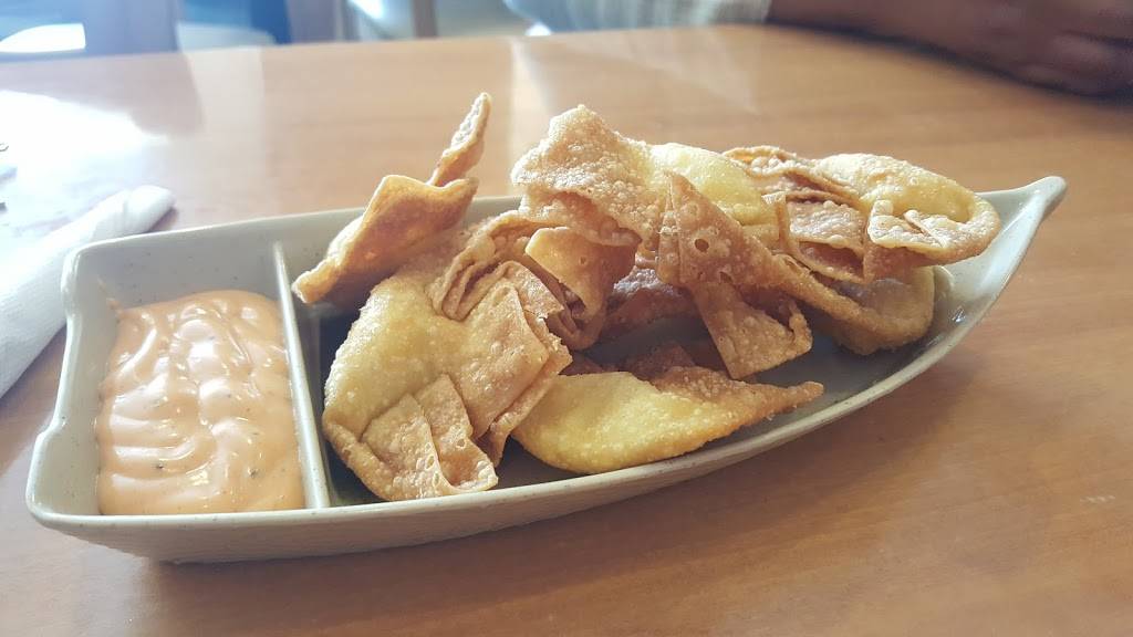 Ichiban | restaurant | 502 15th St, Tuscaloosa, AL 35401, USA | 2057528844 OR +1 205-752-8844