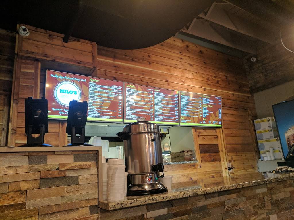 Milos Pita | restaurant | 6141 N Broadway, Chicago, IL 60660, USA | 7733022178 OR +1 773-302-2178