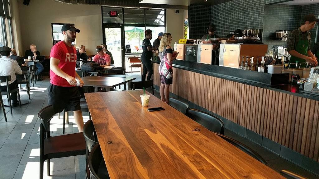 Starbucks | cafe | 780 Nautica Dr, Jacksonville, FL 32218, USA | 9046961855 OR +1 904-696-1855