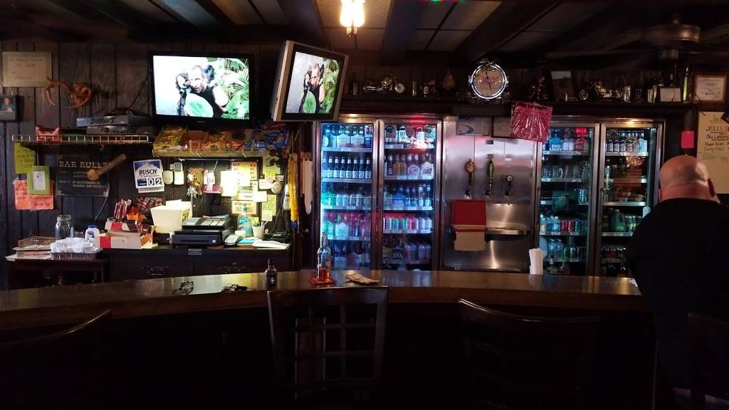 Jacies Midway Bar | restaurant | 319 Hazle St, Nuremberg, PA 18241, USA | 5703843727 OR +1 570-384-3727