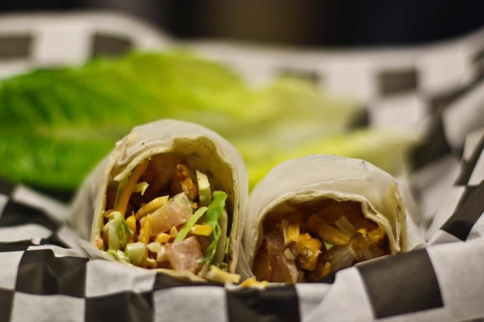 Burgers 360 | restaurant | 132 Carroll Island Rd, Middle River, MD 21220, USA | 4103446706 OR +1 410-344-6706