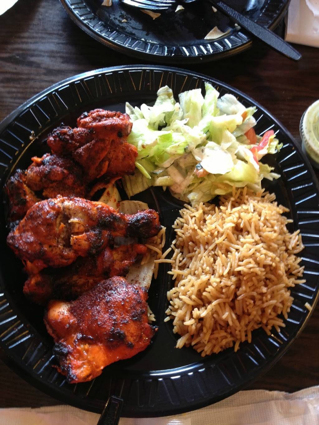 Maiwand Grill | restaurant | 15508 Old Columbia Pike, Burtonsville, MD 20866, USA | 3014219251 OR +1 301-421-9251