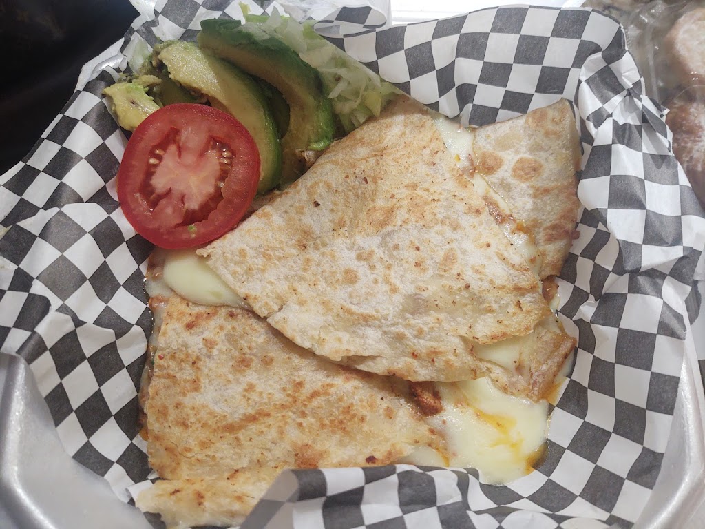 El Chapo Taquisas | restaurant | 1907 N Main St, Liberty, TX 77575, USA | 2814109493 OR +1 281-410-9493