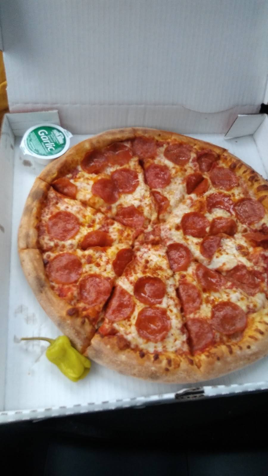 Papa Johns Pizza | restaurant | 5310 East Sam Houston Pkwy N Ste L, Houston, TX 77015, USA | 2814527272 OR +1 281-452-7272