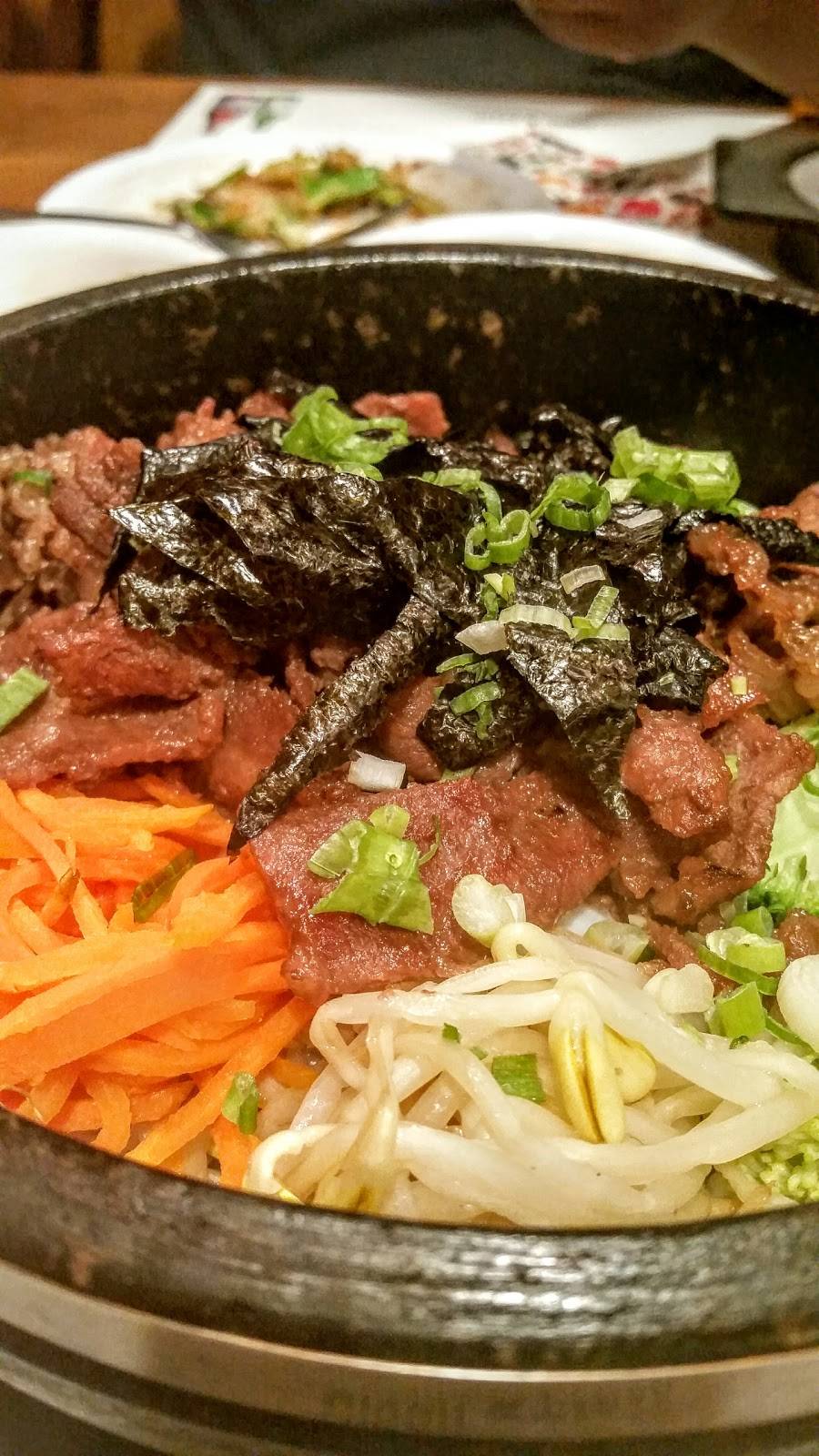 Nam Kang | restaurant | 2126 Maryland Ave, Baltimore, MD 21218, USA | 4106856237 OR +1 410-685-6237