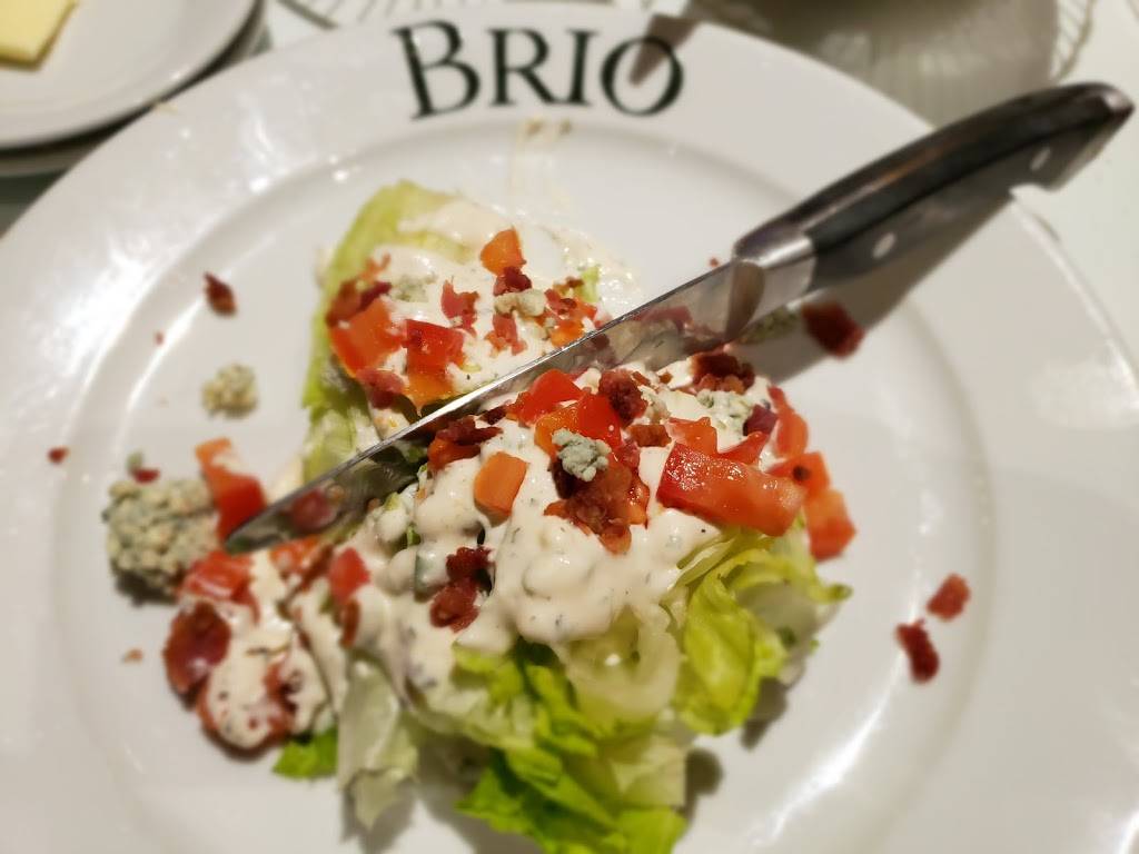 Brio Italian Grille | restaurant | 6173 S State St, Murray, UT 84107, USA | 8012626500 OR +1 801-262-6500