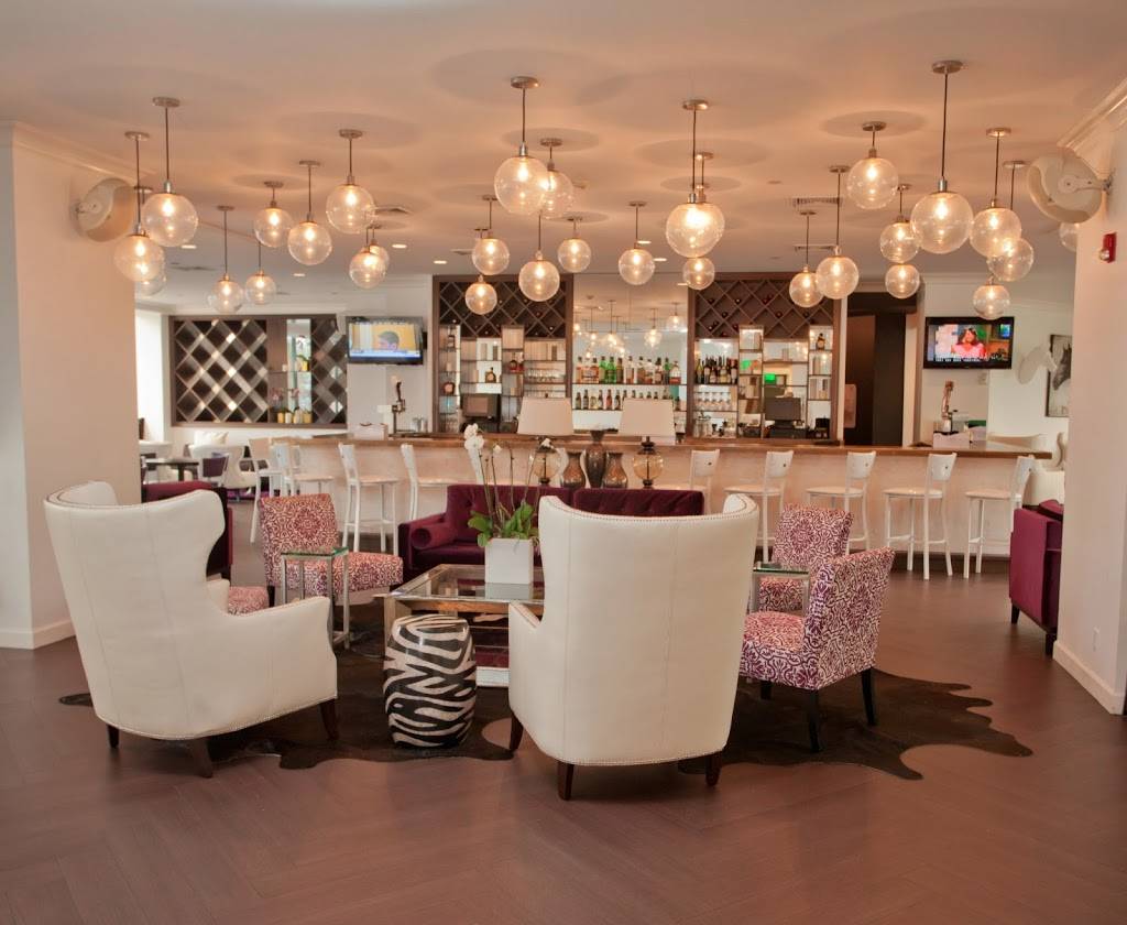 NoMa Social | restaurant | 1 Radisson Plaza, New Rochelle, NY 10801, USA | 9145764141 OR +1 914-576-4141