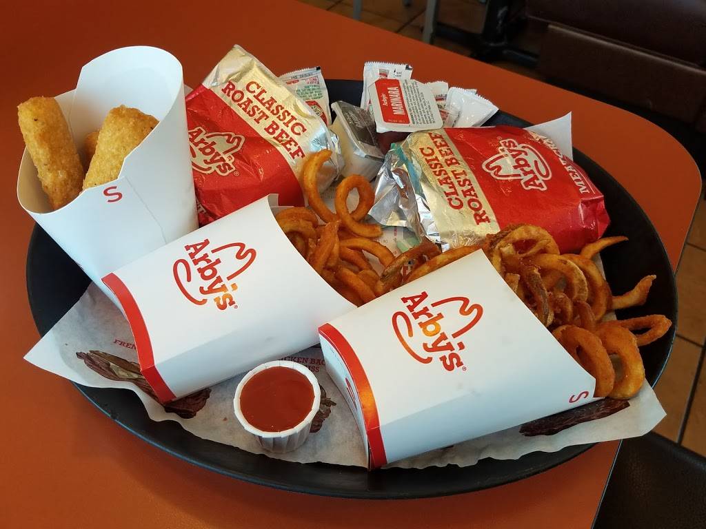 Arbys | meal takeaway | 3643 13400 S, Riverton, UT 84065, USA | 8013021480 OR +1 801-302-1480