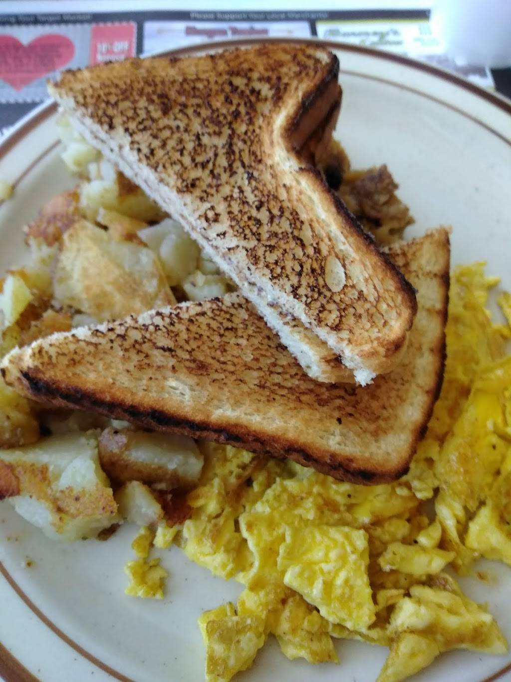 Prospect Diner | restaurant | 4030 Minute Dr A, Columbia, PA 17512, USA | 7176840469 OR +1 717-684-0469