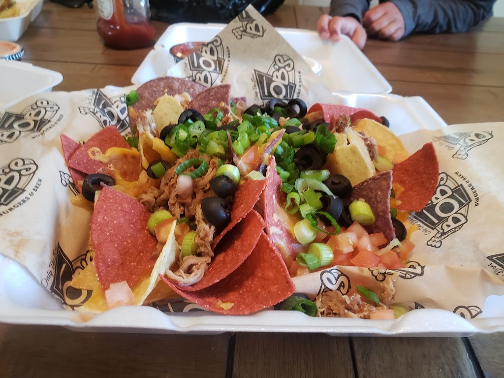 Bobs Burgers & Brew | restaurant | 3609 Plaza Way, Kennewick, WA 99337, USA | 5099871060 OR +1 509-987-1060