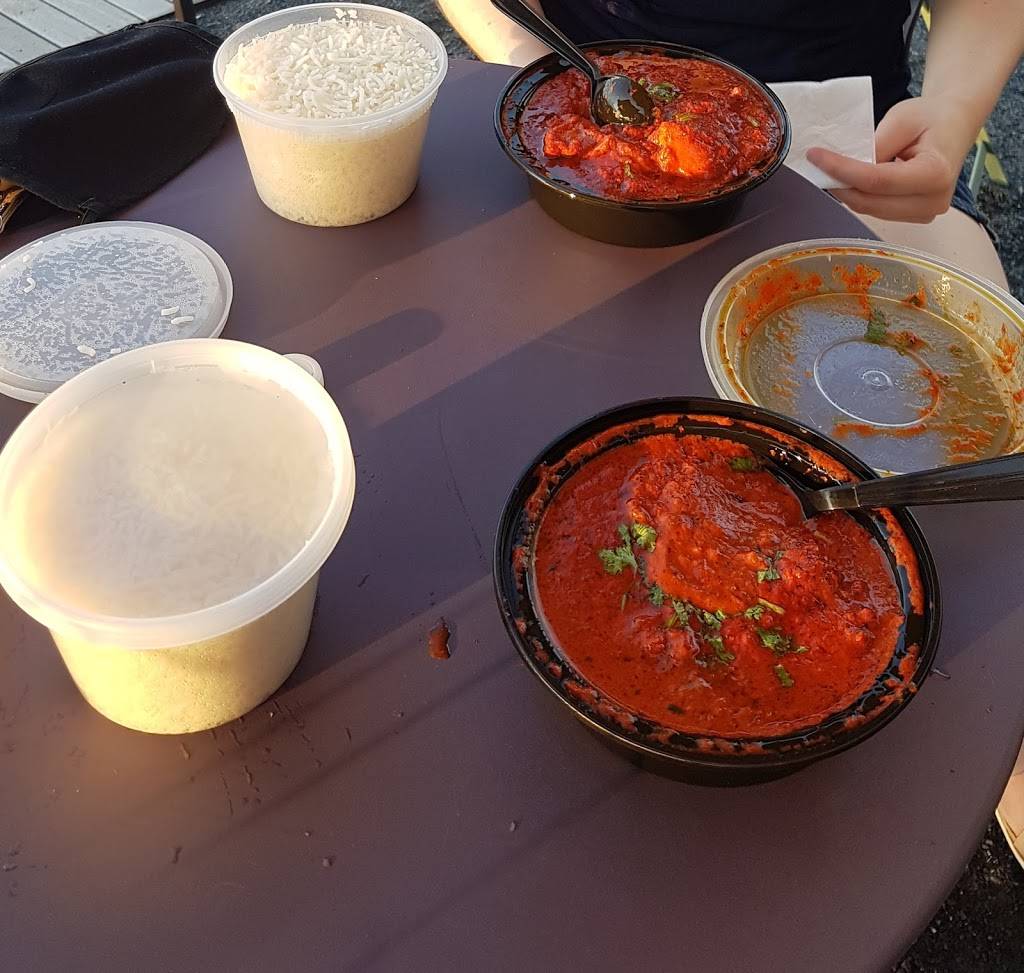 Bombay Dhabba Philly | meal takeaway | 3601 Market St, Philadelphia, PA 19104, USA | 2152220195 OR +1 215-222-0195