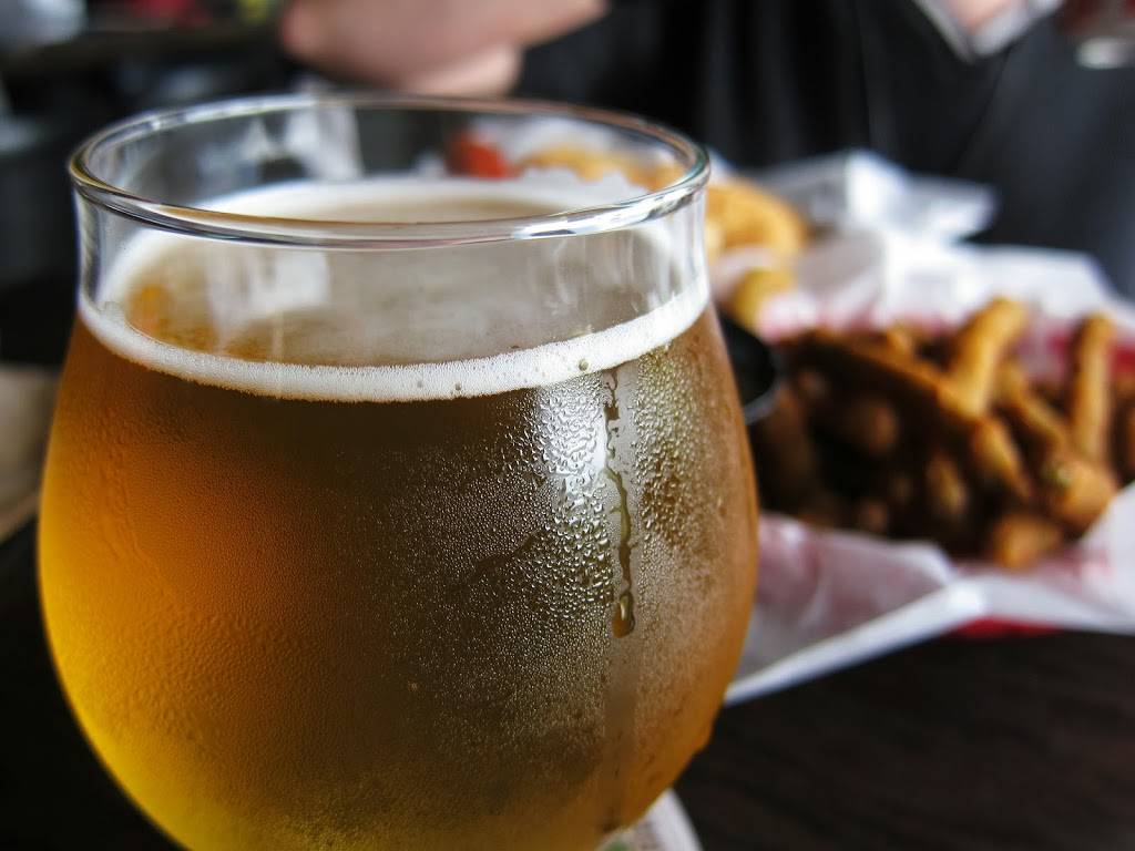 The Regal Beagle | restaurant | 3659 India St, San Diego, CA 92103, USA | 6192972337 OR +1 619-297-2337