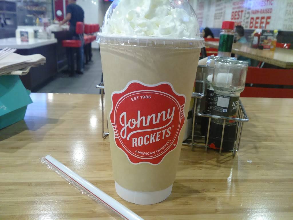 Johnny Rockets | restaurant | CIELO VISTA MALL, 8401 Gateway Blvd W, El Paso, TX 79925, USA | 9157792329 OR +1 915-779-2329