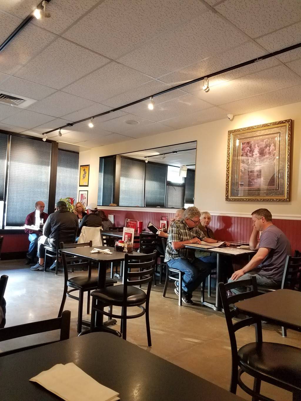 Portofinos Pizza and Pasta | restaurant | 10920 S Parker Rd, Parker, CO 80134, USA | 3038419900 OR +1 303-841-9900